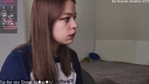 Alina and Ben online show from February 10, 9:36 am