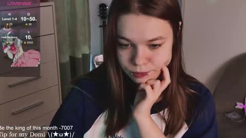 Alina and Ben online show from March 7, 1:29 pm