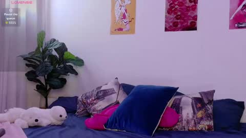 alina carter online show from March 17, 8:56 pm