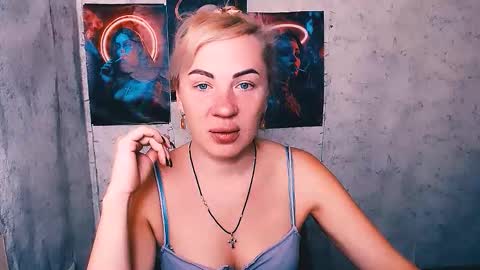 Alina online show from October 21, 4:13 am