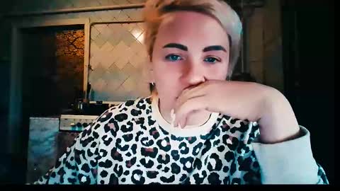 Alina online show from January 18, 10:19 am