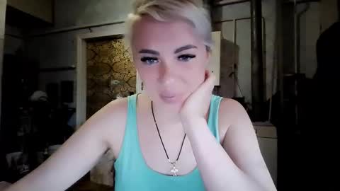 Alina online show from April 4, 8:23 am