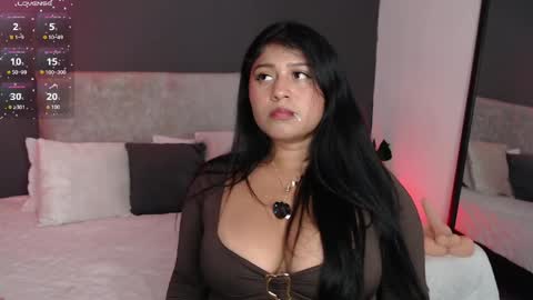 lili online show from May 29, 4:32 am