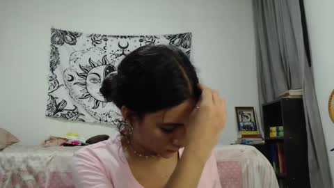  Ali  online show from December 4, 2:31 am