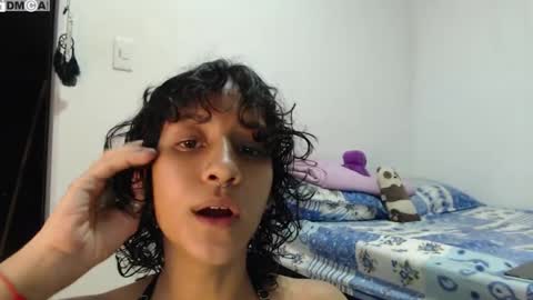  Ali  online show from September 17, 1:18 am