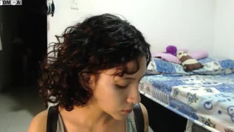  Ali  online show from September 19, 11:38 pm