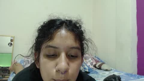 Snapshot of alinawoolf_ chatting on May 9, 5:51 pm Ali online show from May 9, 5:51 pm