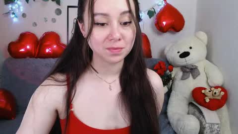 AlinaXRose online show from May 8, 9:58 am
