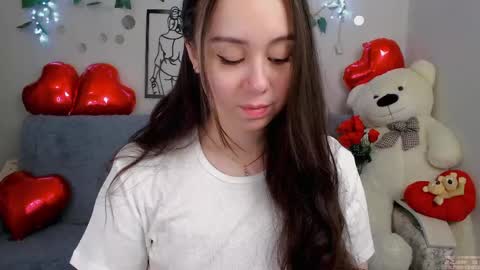 AlinaXRose online show from May 30, 1:35 am