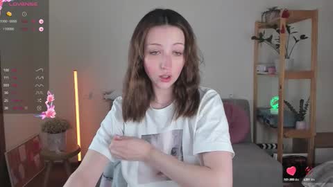 Snapshot of aline_dreamy chatting on September 20, 12:50 pm Alya PVT open online show from September 20, 12:50 pm