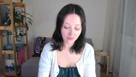 Alya  PVT open  online show from March 28, 6:29 pm