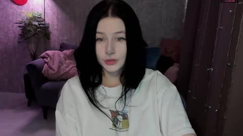 Aline Greeeen online show from February 16, 7:15 am