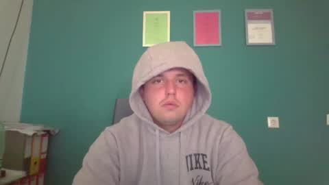 Chris online show from October 31, 1:45 pm