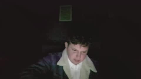 Chris online show from February 8, 12:58 am