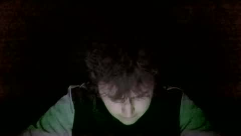 Snapshot of aliprcalica1 chatting on April 6, 11:05 pm Chris online show from April 6, 11:05 pm
