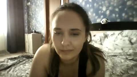 Alisa07x online show from May 12, 11:18 am