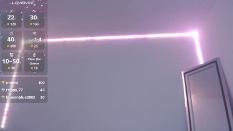 Alejandra online show from December 23, 9:59 am