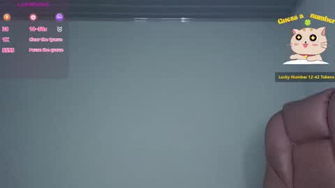 Alejandra online show from September 12, 9:20 am