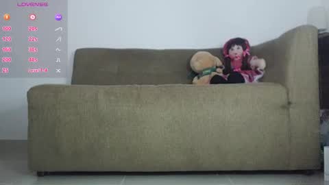 Alejandra online show from September 24, 6:06 am