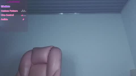 Alejandra online show from October 3, 5:26 am