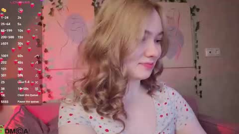 Alisa GMT2 Wen - Sun 10 AM - 4 PM except Monday and Tuesday   online show from July 12, 1:07 am