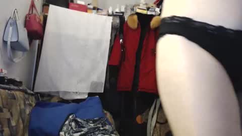 Alisa  Marta liska  online show from January 6, 9:18 pm