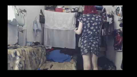 Alisa  Marta liska  online show from February 9, 9:19 pm