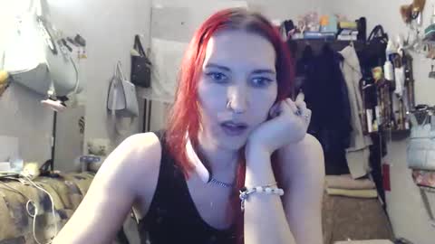 Alisa  Marta liska  online show from February 28, 9:05 pm