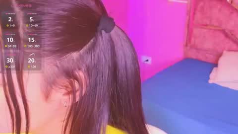 alisa ousen online show from June 17, 12:18 pm