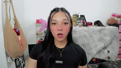 Snapshot of alisa_sexmachine chatting on July 20, 10:39 am call me TRISHA online show from July 20, 10:39 am