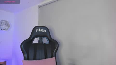 ALIS online show from February 21, 3:56 am