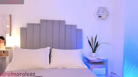 ALIS online show from October 8, 5:27 am