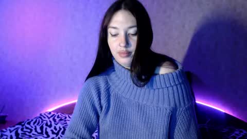 alisaadoll online show from February 26, 4:56 pm