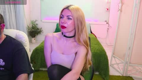 Alisa Aleks online show from February 13, 6:37 pm