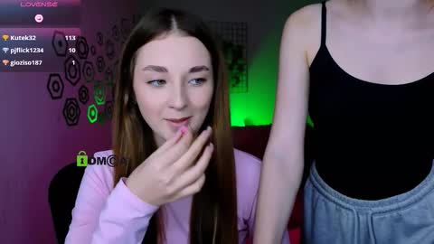 Alisa online show from November 19, 1:11 pm