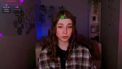 Alisa online show from April 24, 7:38 pm