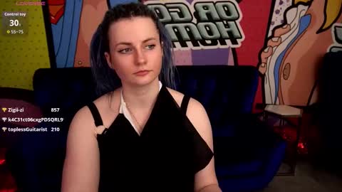 alisagrace online show from March 13, 4:08 am