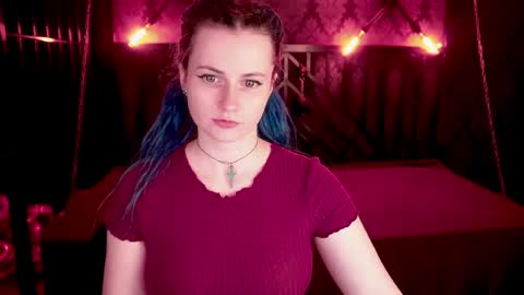 alisagrace online show from April 27, 12:47 pm