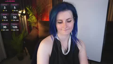 alisagrace online show from June 11, 11:08 am