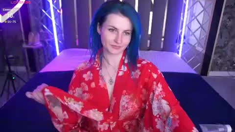alisagrace online show from June 14, 5:42 am