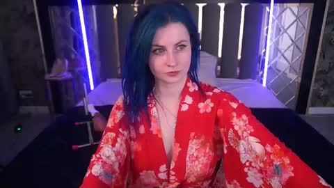 alisagrace online show from June 24, 5:39 am