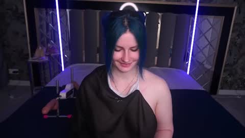 alisagrace online show from June 27, 5:34 am
