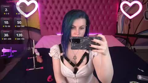 alisagrace online show from June 29, 6:52 pm