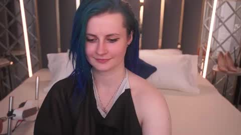 alisagrace online show from July 3, 7:09 pm