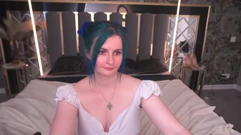 alisagrace online show from July 5, 4:19 am