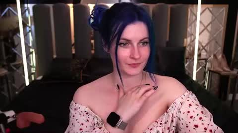 alisagrace online show from July 7, 6:47 am
