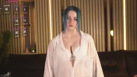 alisagrace online show from July 13, 5:54 am