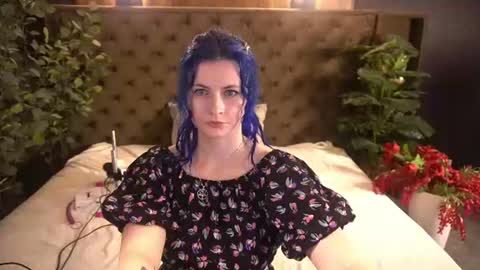 alisagrace online show from July 22, 12:41 pm