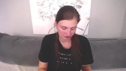 Snapshot of alisaperes chatting on September 11, 12:38 pm Alisa online show from September 11, 12:38 pm