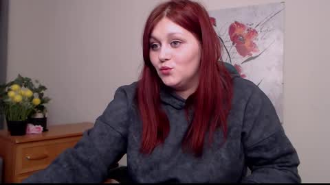 Snapshot of alisawoods_ chatting on March 1, 1:46 pm Alisa online show from March 1, 1:46 pm